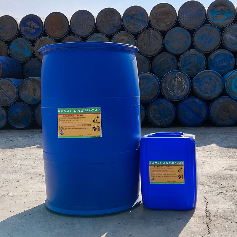 Мощное универсальное моющее средство (2)