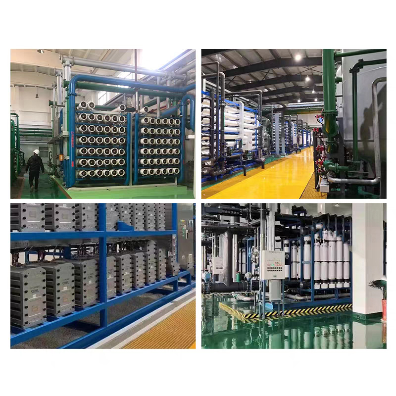 Очиститель ионообменных мембран (6)